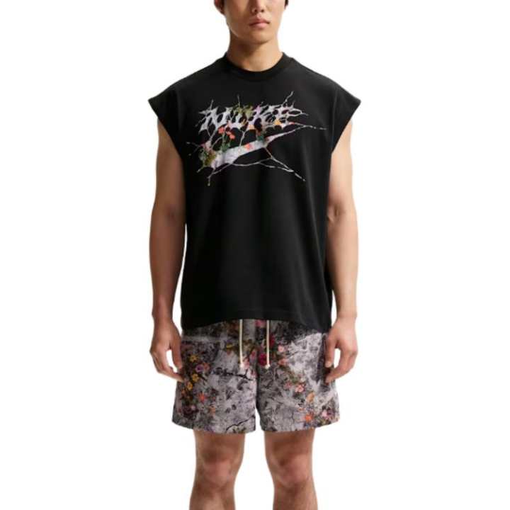 Nike Nike Dri Fit Basketball Jersey Men's