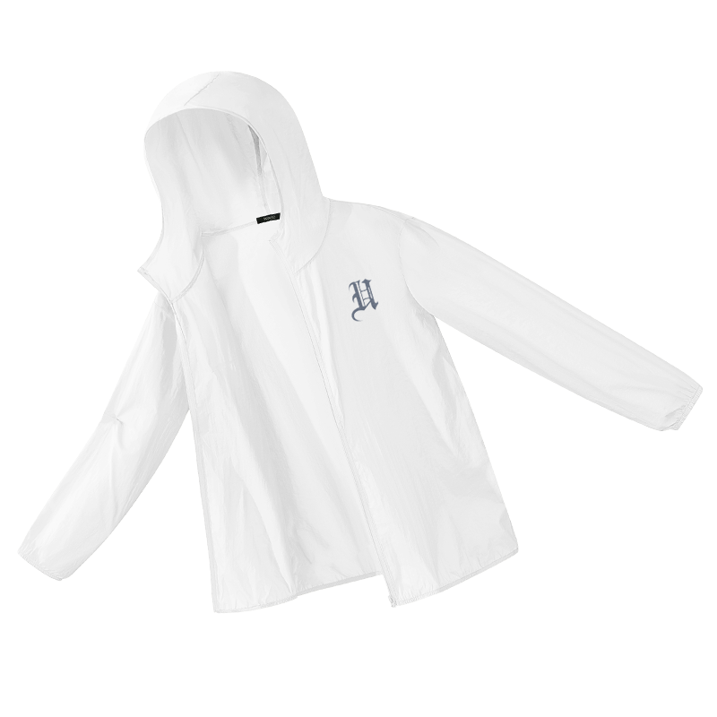 MINISO MINISO Sun Protection Clothing Unisex