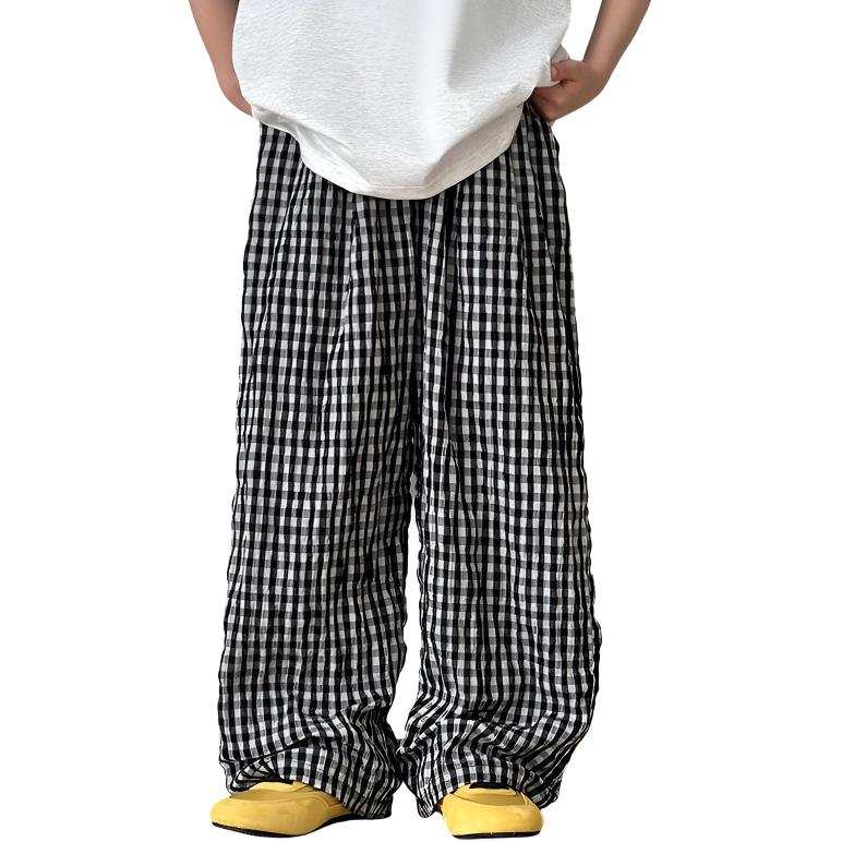 TNTX TNTX Kids Pants Thin