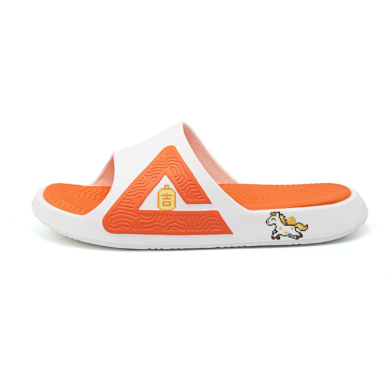 PEAK PEAK EVA Slip Resistant Slide Slipper Men's