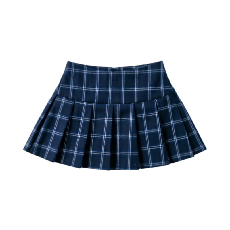 DUSHE DUSHE Casual Short Skirts Women's