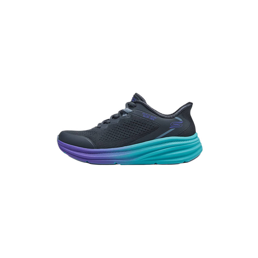 Skechers Bobs Skillz Fabric Low top Casual Shoes Women's