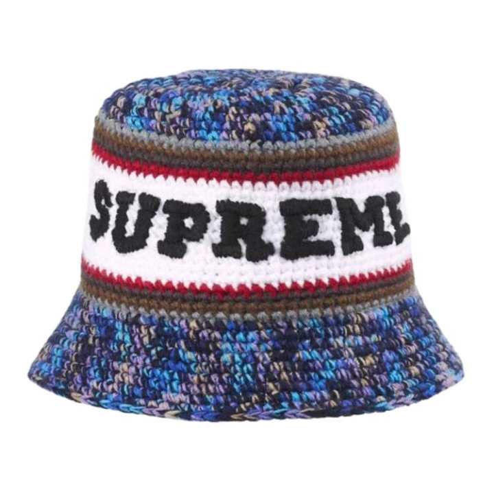 Supreme Supreme Beanies Unisex Multicolor
