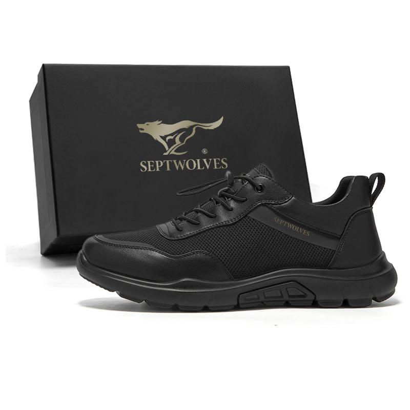 SEPTWOLVES SEPTWOLVES Low top Casual Shoes Men's