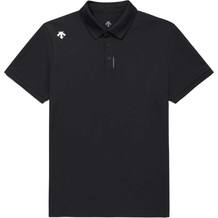 DESCENTE TOUGH Polo Shirt Unisex