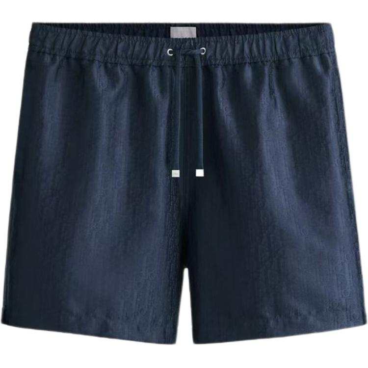 DIOR OBLIQUE SS26 Swimming Shorts Men's