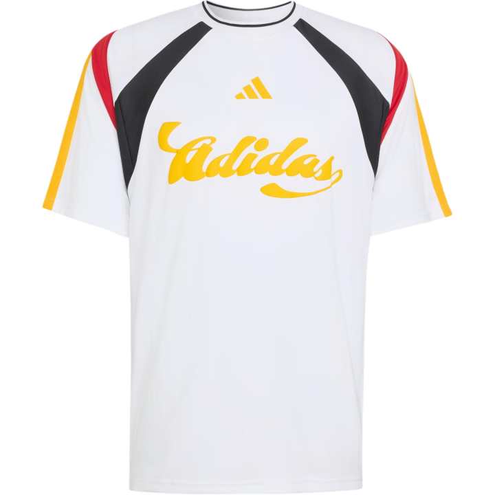 Adidas Adidas Soccer Jerseys Men's White
