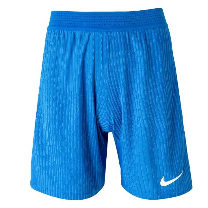 Nike Nike Running Shorts Men's Blue Moderate