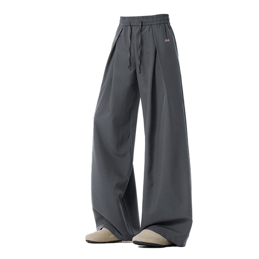 WARRIOR WARRIOR Suit Pants Unisex Thin