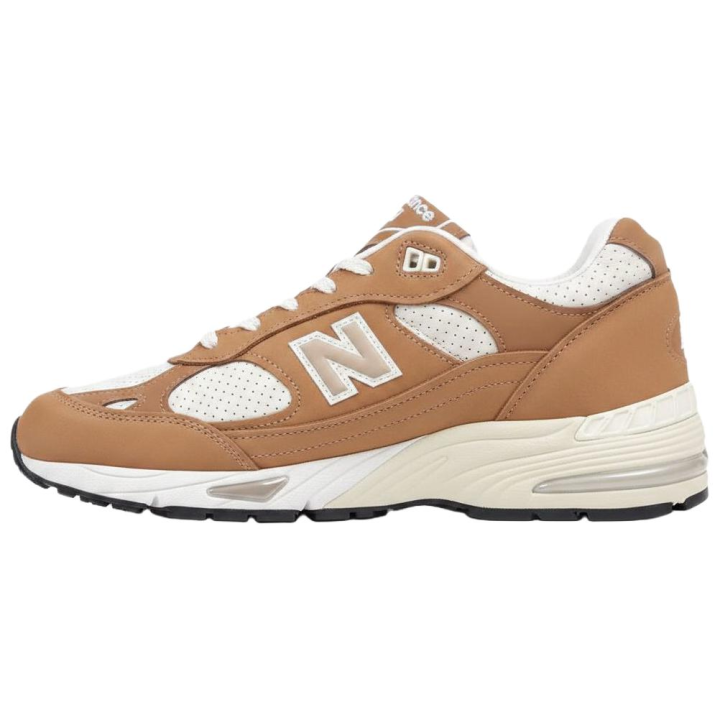 New Balance 991 New Balancev1 Made in Uk 'Chipmunk'
