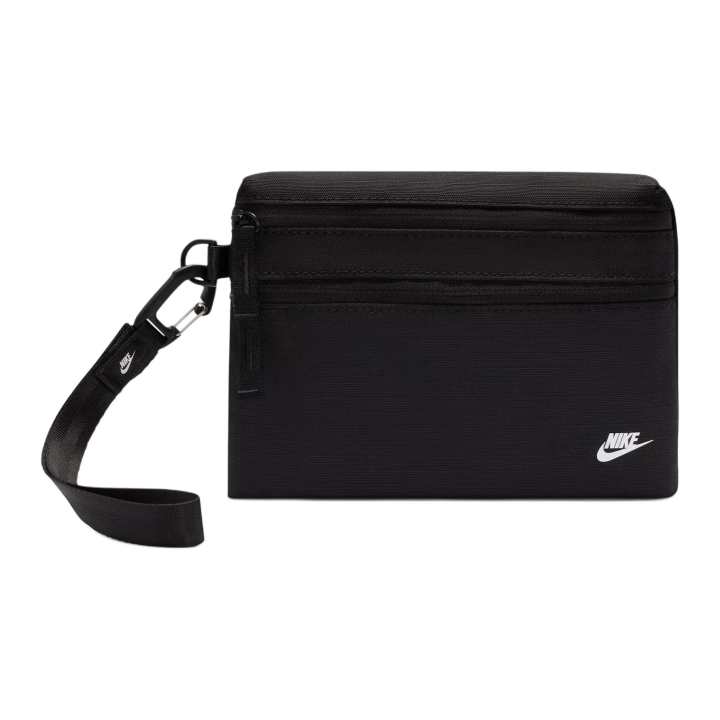 Nike Nike Club Polyester Clutch Unisex Black
