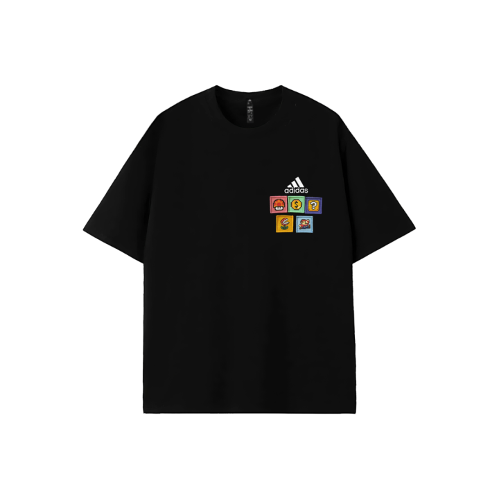 Adidas Adidas MUST HAVES T Shirt Unisex