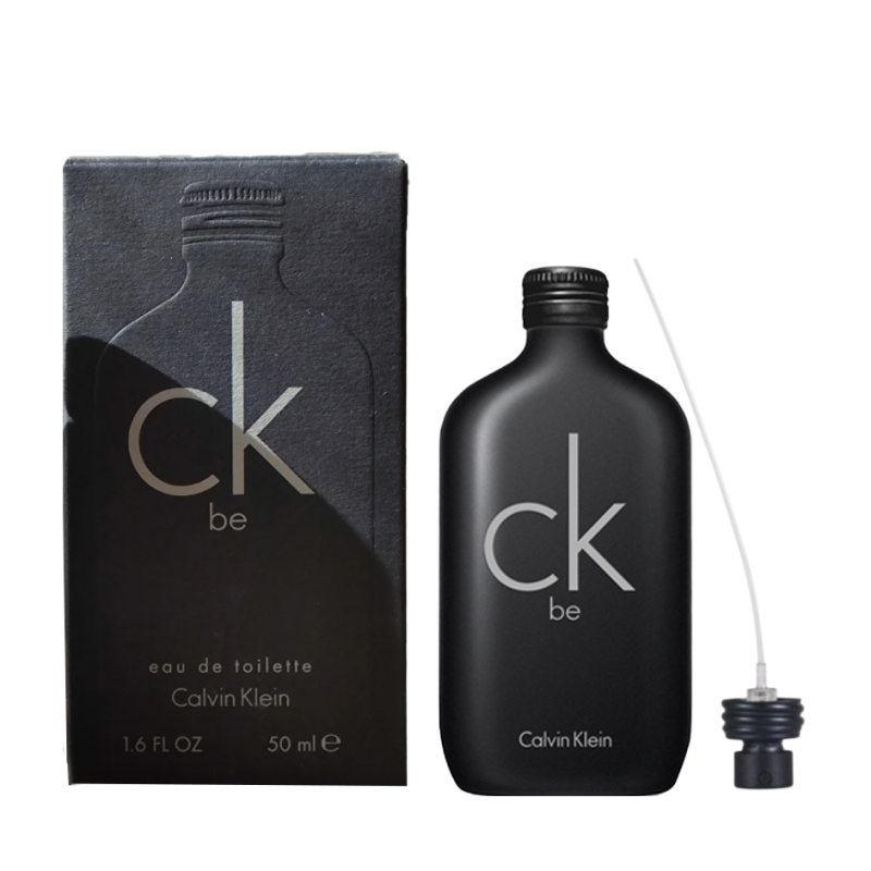 CALVIN KLEIN Be Snorlax Light Perfume Woody Eau De Toilette Men's Perfume, Women's Perfume, Unisex Perfume
