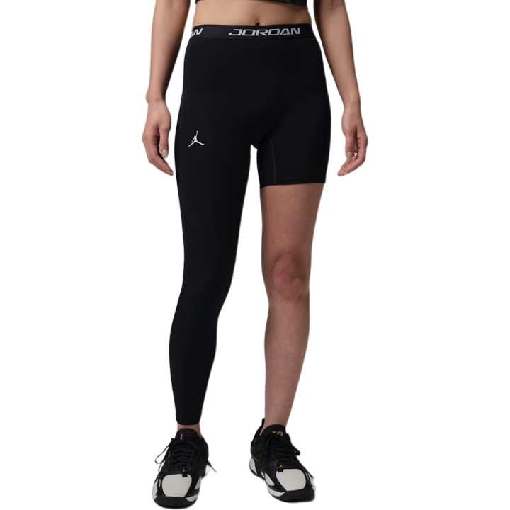 Jordan Jordan Leggings Women's Black Moderate