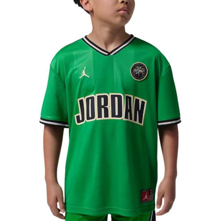 Jordan Jordan Kids' Sports Tops