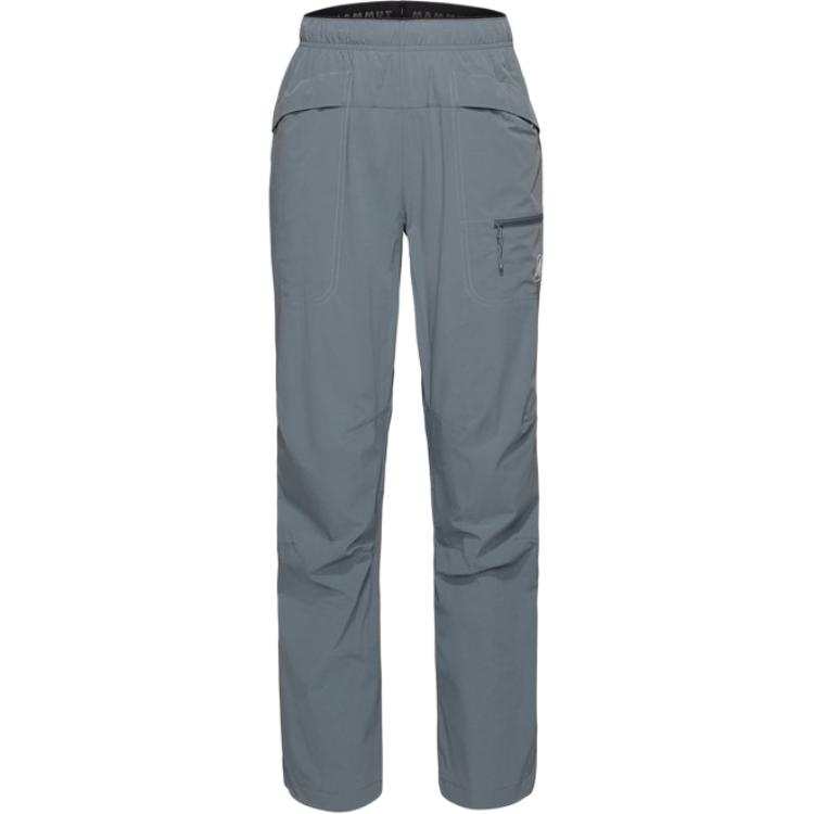MAMMUT Sender Casual Pants Asia Version Women's
