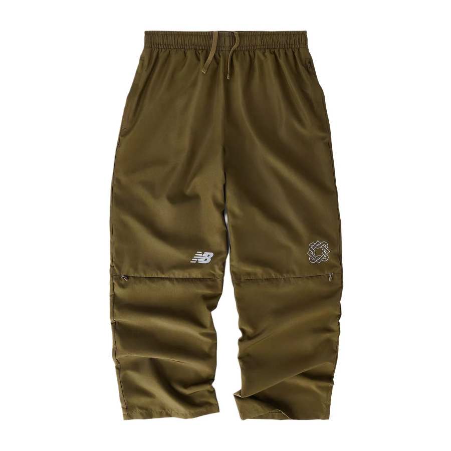New Balance New Balance x Lack Of Guidance Casual Pants Unisex