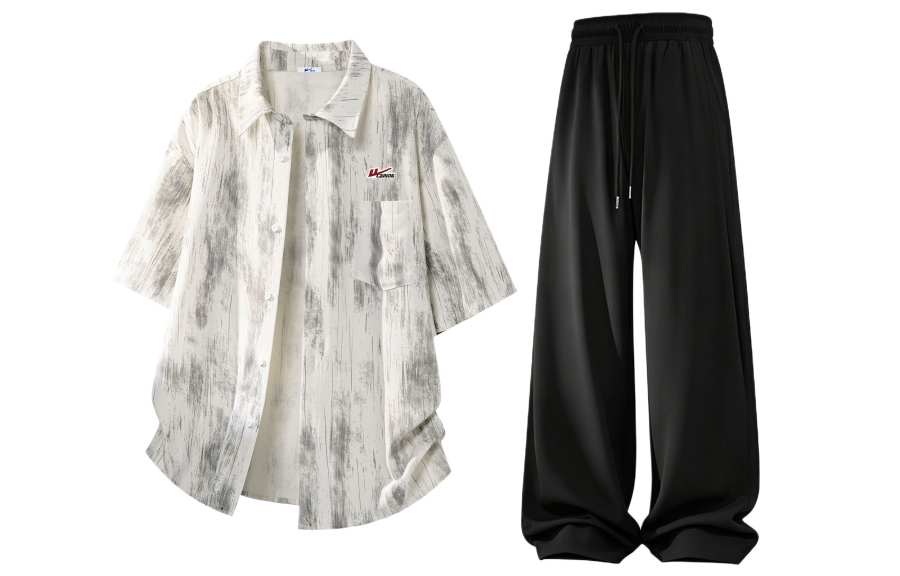 WARRIOR Warrior Casual Sportswear Unisex