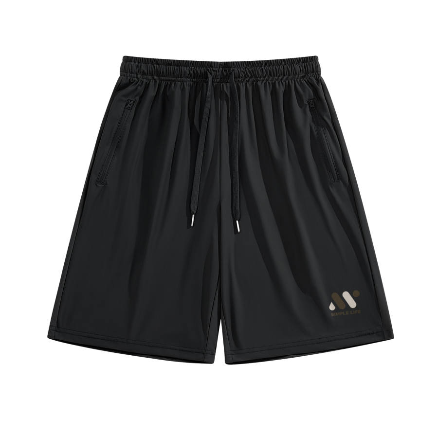 MINISO MINISO Casual Shorts Unisex Moderate