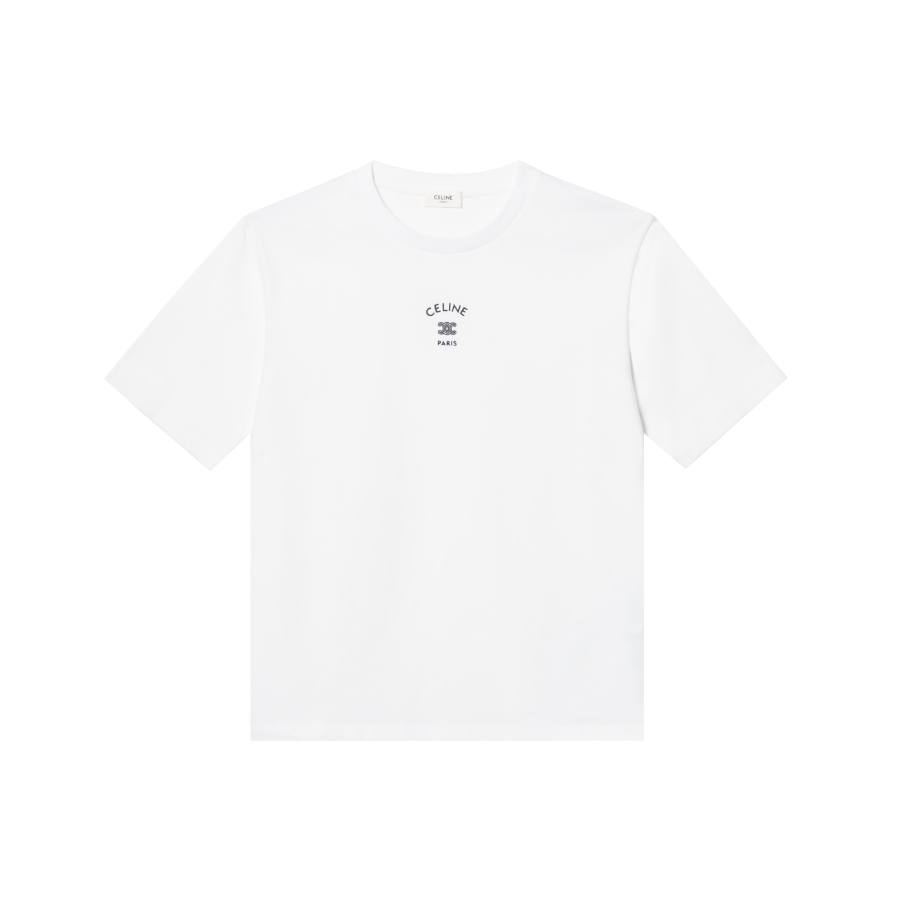 CELINE CELINE SS26 Regular T Shirt Women's