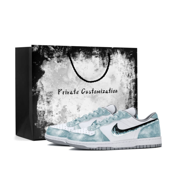 Nike Nike Big Skateboard Shoes Men's