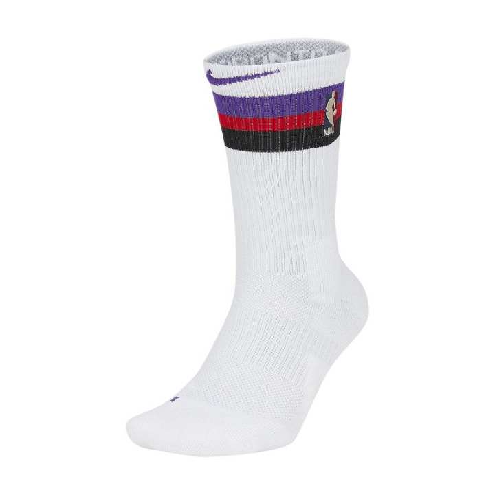 Nike Nike ELITE CREW Basketball Socks Unisex 1 Pack