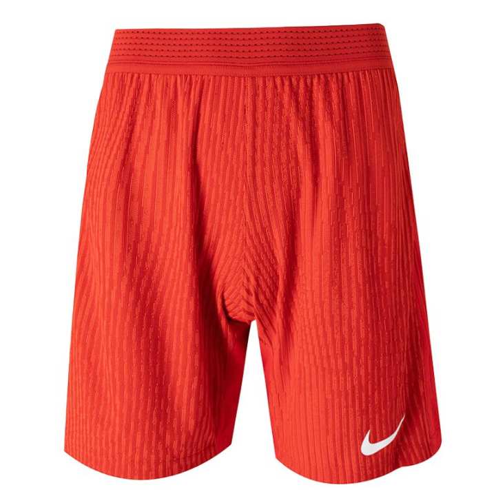 Nike Nike Running Shorts Men's Red Moderate