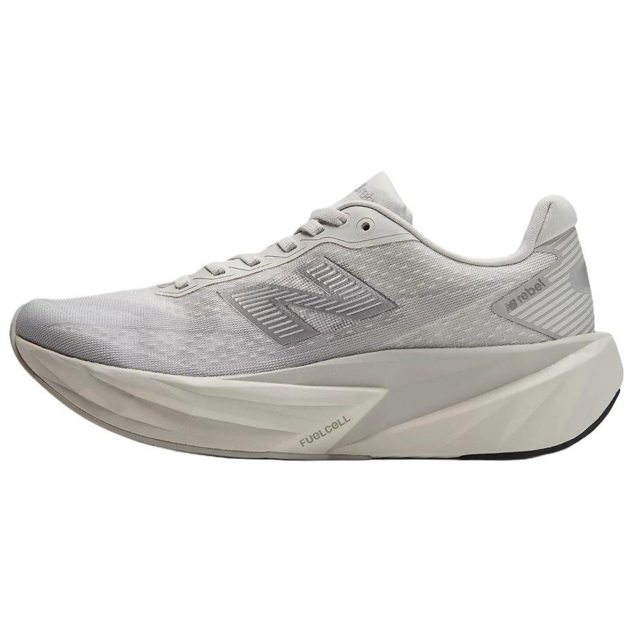 New Balance Rebel Wmns FuelCell New Balance V5 'Grey Matter' Women's
