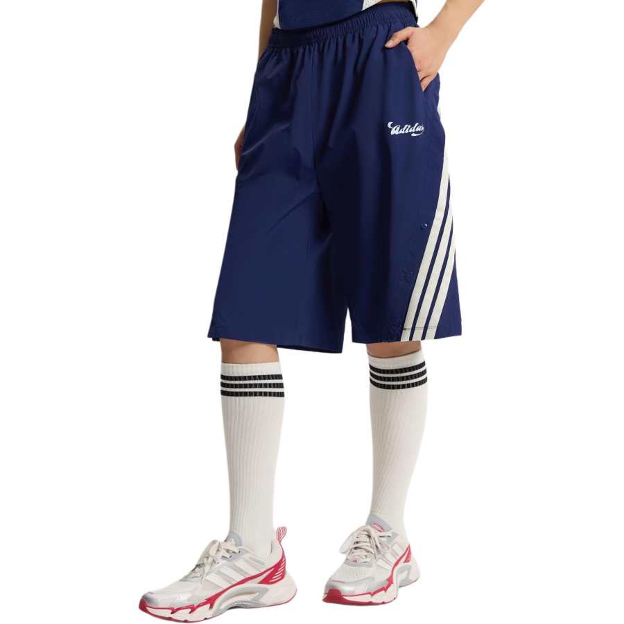 Adidas Adidas Sportswear Casual Shorts Women's