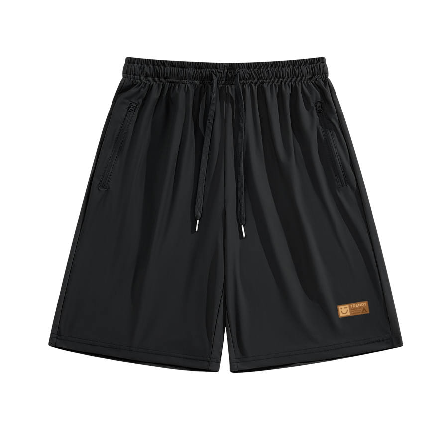 MINISO MINISO Casual Shorts Unisex Moderate