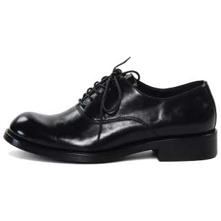 Hodo Microfiber Leather Casual Leather Shoes Men's