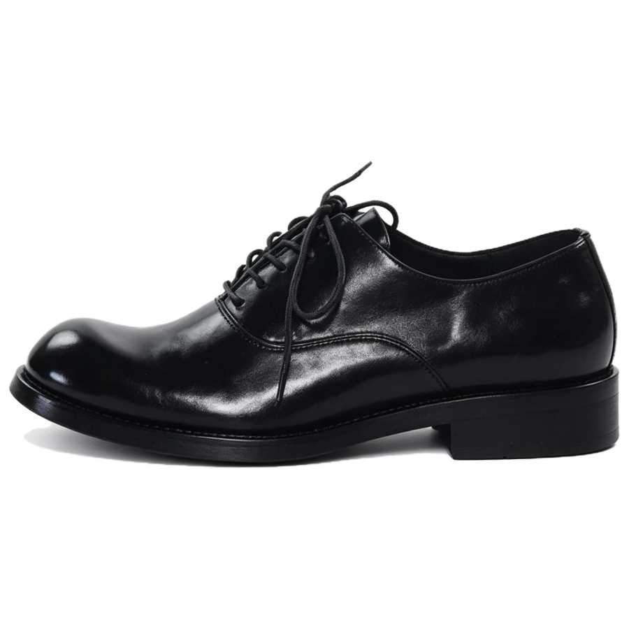 Hodo Microfiber Leather Casual Leather Shoes Men's