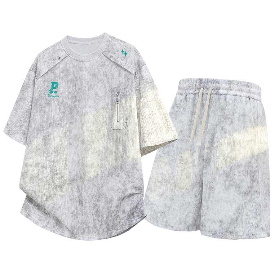 PAL ONGACO Casual Sportswear Unisex