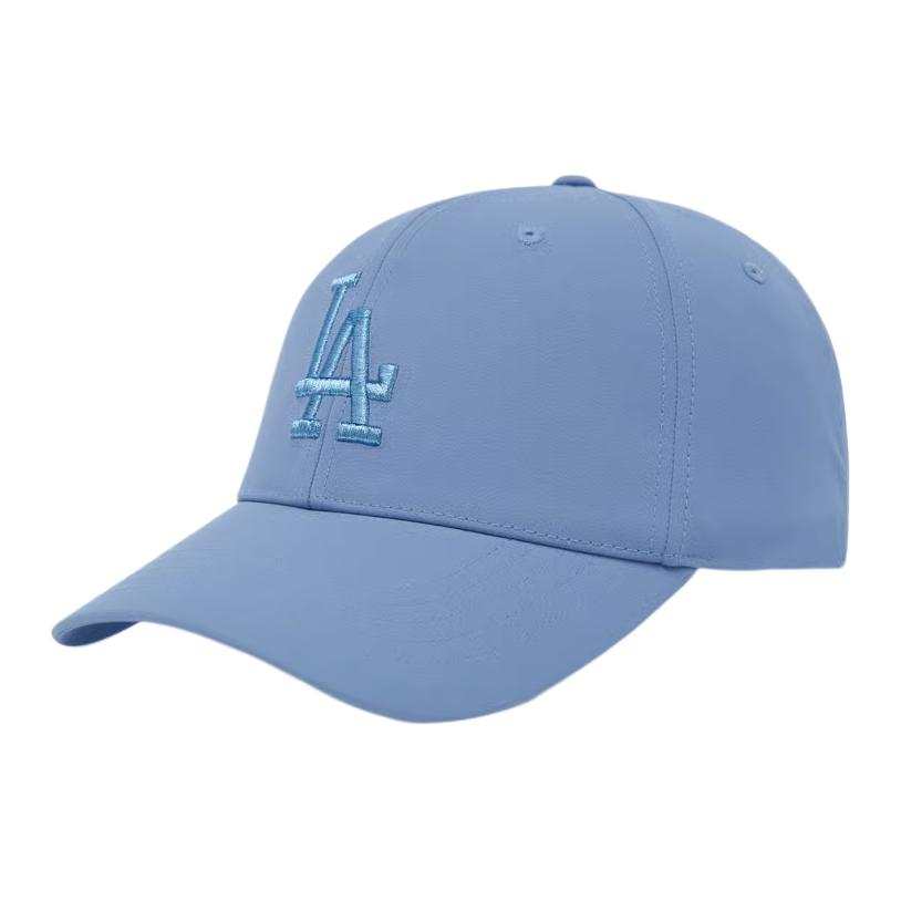 MLB MLB Polyester Baseball Caps Unisex Blue