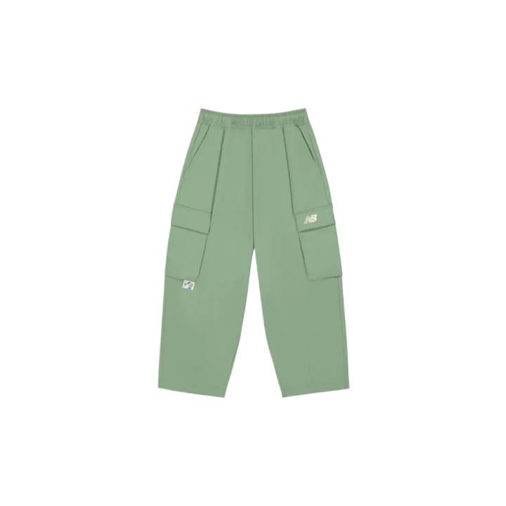 New Balance New Balance Kids' Bottom SS26 Kids'