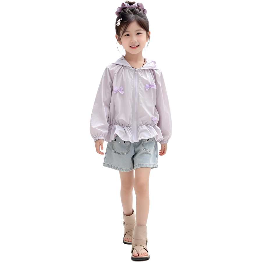 TNTX TNTX Sun Protective Apparel Kids'