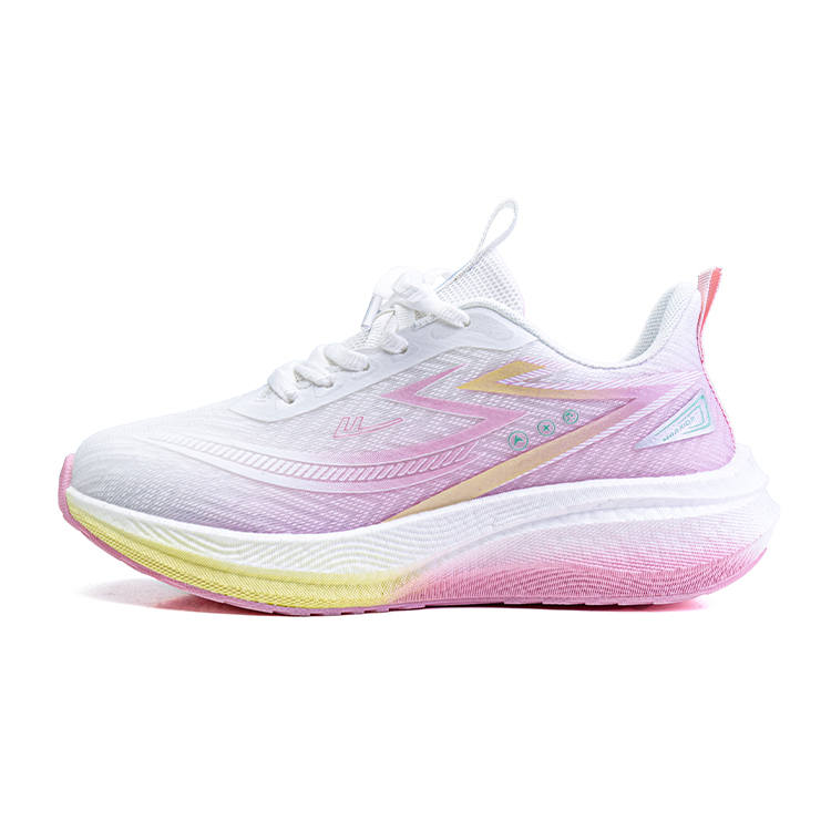 WARRIOR Warrior Cushioning Coverage Rebound Height Increasing Abrasion Resistant Lightweight Breathable Low top