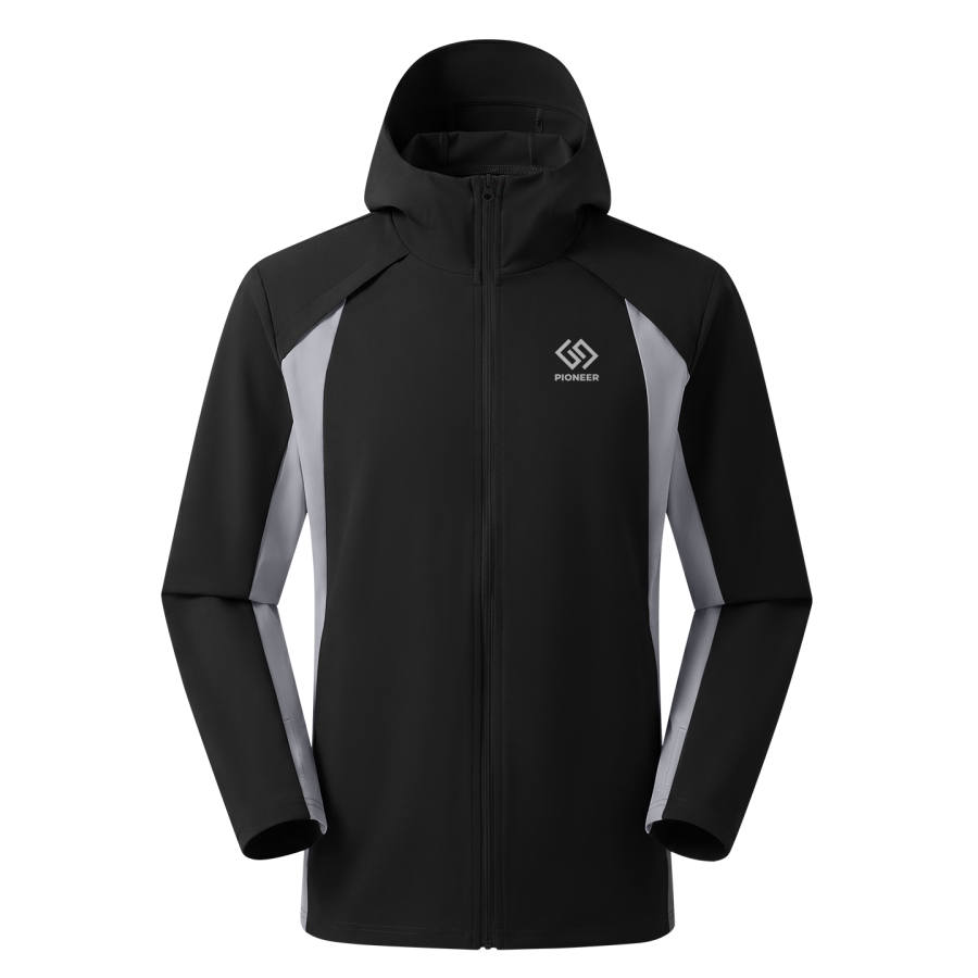Tonlion Sun Protection Clothing Unisex