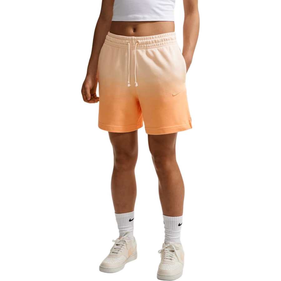 Nike Nike Sportswear Phoenix Fleece Casual Shorts Women's