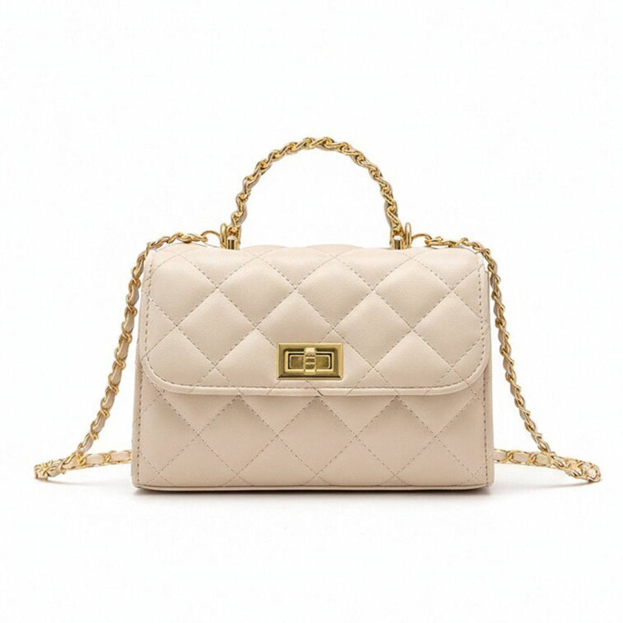 YALU Pu Crossbody Bags Women's Multicolor