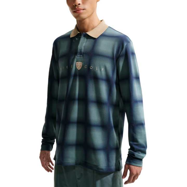 Nike Nike Golf Clothing Men's Mineral Slate Moderate