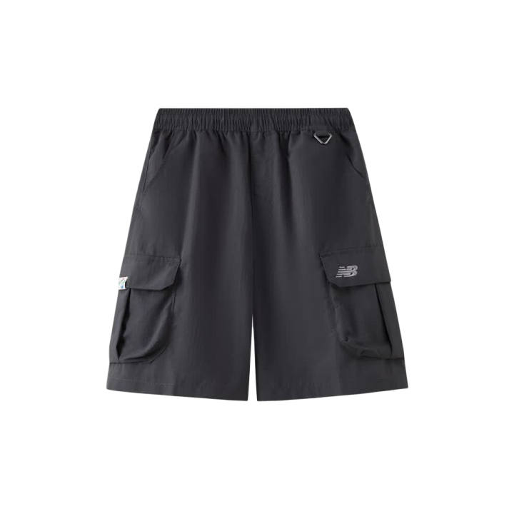 New Balance New Balance Kids Shorts Moderate