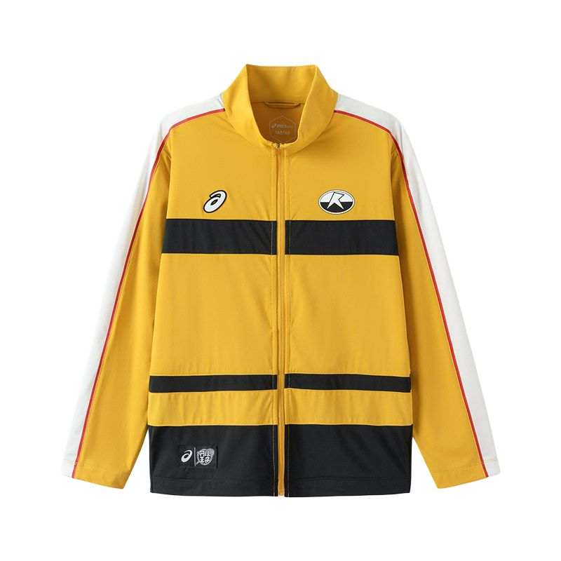 ASICS x XINWANGQIUWANGZI,LIANMINGKUAN Jacket Kids'