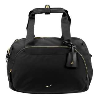Agnes B. round-shape holdall