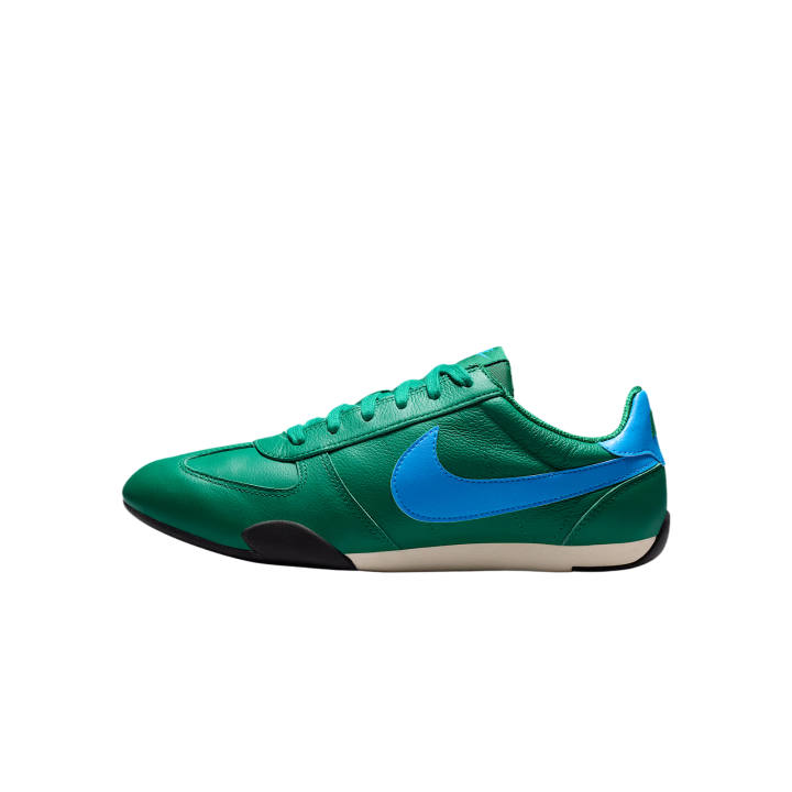 Nike Nike Sprint Sister Textile, Leather Low top Casual Shoes Women's