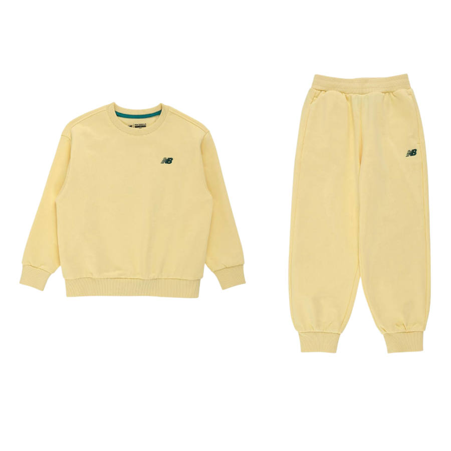 New Balance New Balance Casual Sportswear 2 Piece Set Kids'