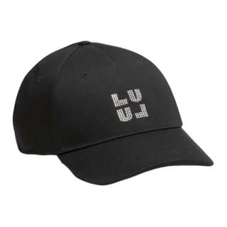 Lululemon Baseball Caps Unisex Black