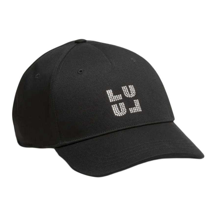 Lululemon Lululemon Baseball Caps Unisex Black