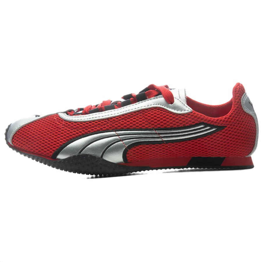 PUMA H Street Casual Shoes Men's Black