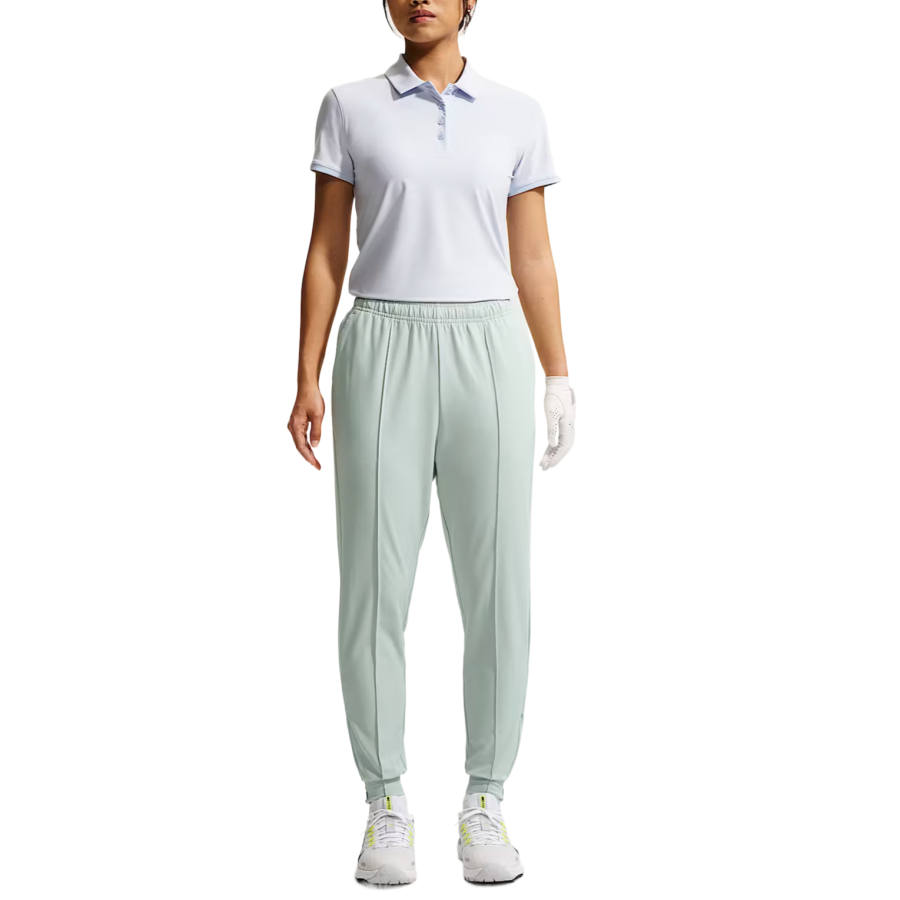 Nike Nike Casual Pants Women's Light Green Moderate Cuffed Pants